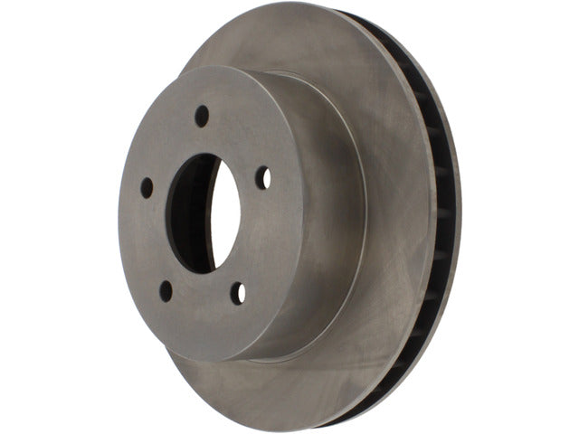 Disc Brake Rotor Centric Parts 121.66022