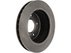 Disc Brake Rotor Centric Parts 121.66022