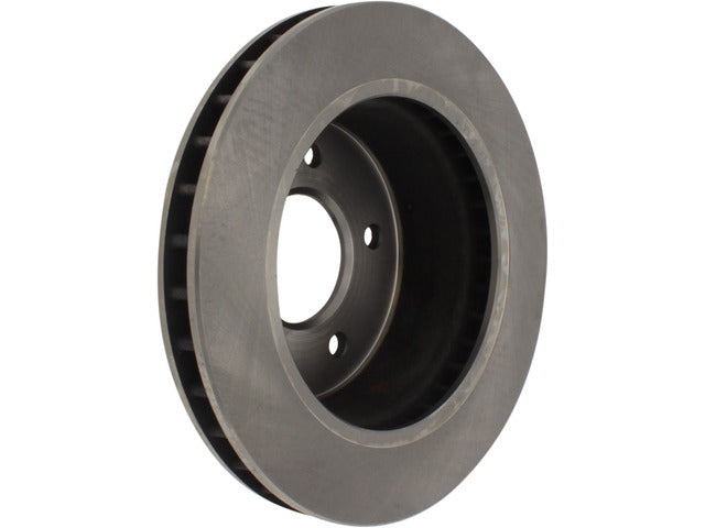 Disc Brake Rotor Centric Parts 121.66022