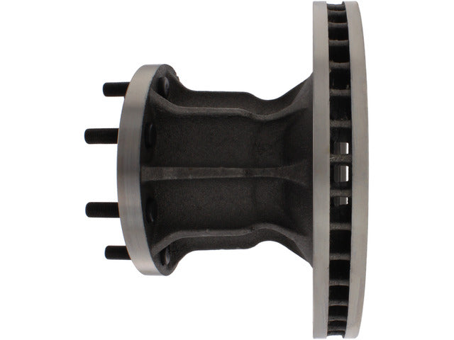 Disc Brake Rotor and Hub Assembly Centric Parts 121.66023