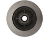 Disc Brake Rotor and Hub Assembly Centric Parts 121.66023