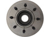 Disc Brake Rotor and Hub Assembly Centric Parts 121.66023