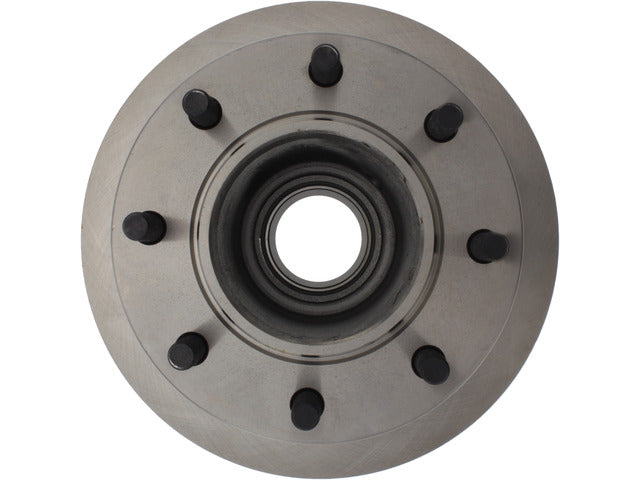 Disc Brake Rotor and Hub Assembly Centric Parts 121.66023