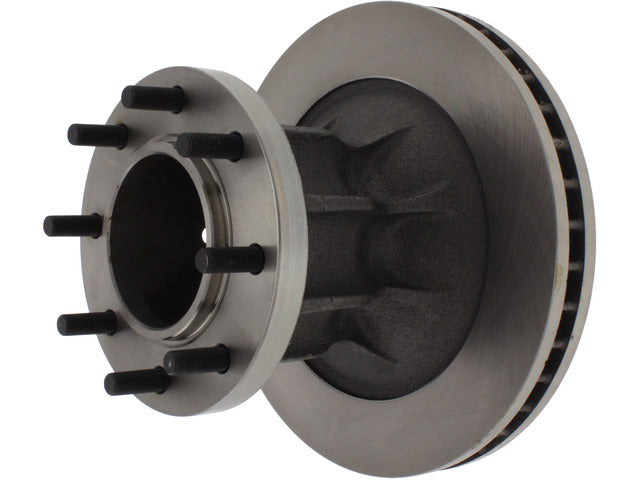 Disc Brake Rotor and Hub Assembly Centric Parts 121.66023