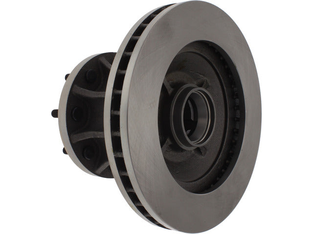 Disc Brake Rotor and Hub Assembly Centric Parts 121.66023
