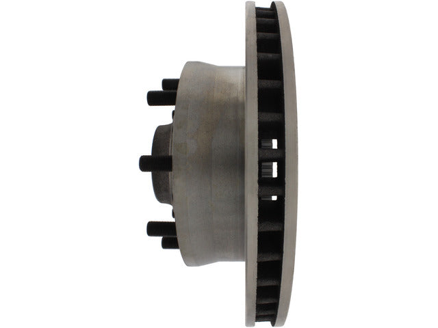 Disc Brake Rotor and Hub Assembly Centric Parts 121.66024