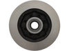 Disc Brake Rotor and Hub Assembly Centric Parts 121.66024