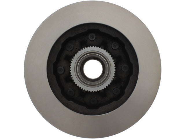 Disc Brake Rotor and Hub Assembly Centric Parts 121.66024