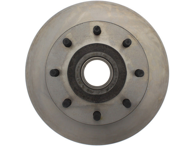 Disc Brake Rotor and Hub Assembly Centric Parts 121.66024