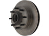 Disc Brake Rotor and Hub Assembly Centric Parts 121.66024