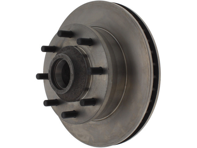 Disc Brake Rotor and Hub Assembly Centric Parts 121.66024