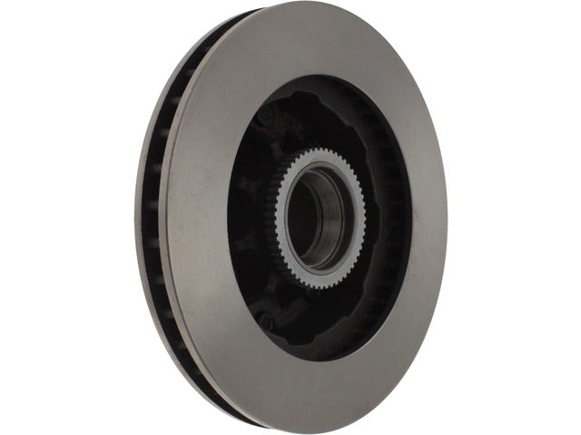 Disc Brake Rotor and Hub Assembly Centric Parts 121.66024