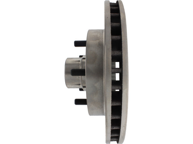 Disc Brake Rotor and Hub Assembly Centric Parts 121.66025