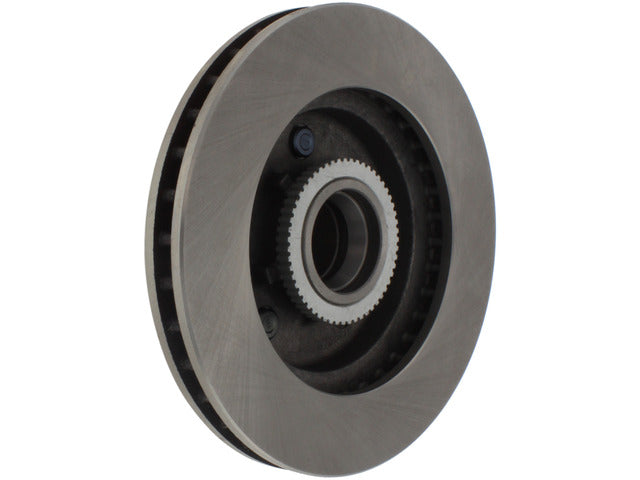 Disc Brake Rotor and Hub Assembly Centric Parts 121.66025