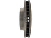 Disc Brake Rotor Centric Parts 121.66026