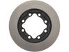 Disc Brake Rotor Centric Parts 121.66026
