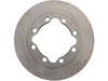 Disc Brake Rotor Centric Parts 121.66026