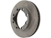 Disc Brake Rotor Centric Parts 121.66026