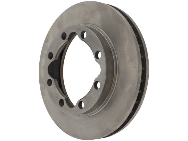 Disc Brake Rotor Centric Parts 121.66026