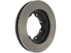 Disc Brake Rotor Centric Parts 121.66026