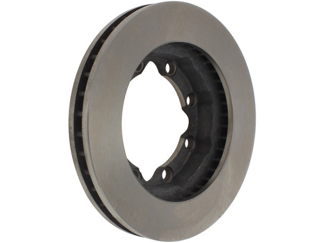 Disc Brake Rotor Centric Parts 121.66026