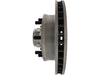 Disc Brake Rotor and Hub Assembly Centric Parts 121.66027