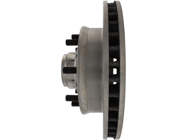 Disc Brake Rotor and Hub Assembly Centric Parts 121.66027