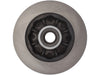 Disc Brake Rotor and Hub Assembly Centric Parts 121.66027