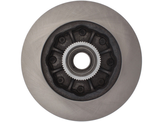 Disc Brake Rotor and Hub Assembly Centric Parts 121.66027