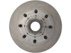 Disc Brake Rotor and Hub Assembly Centric Parts 121.66027