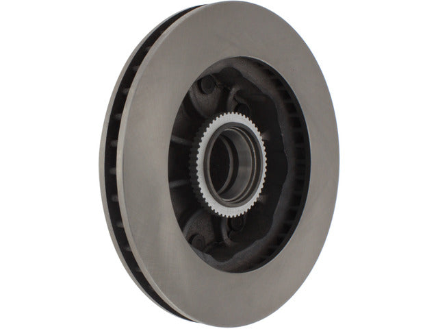Disc Brake Rotor and Hub Assembly Centric Parts 121.66027
