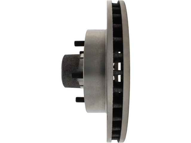 Disc Brake Rotor and Hub Assembly Centric Parts 121.66028