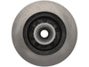Disc Brake Rotor and Hub Assembly Centric Parts 121.66028