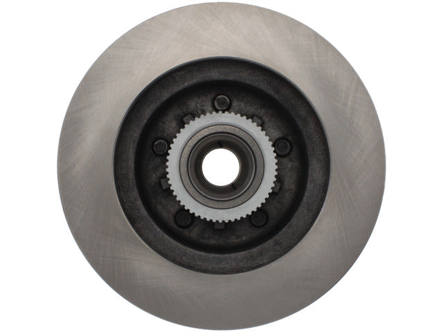 Disc Brake Rotor and Hub Assembly Centric Parts 121.66028