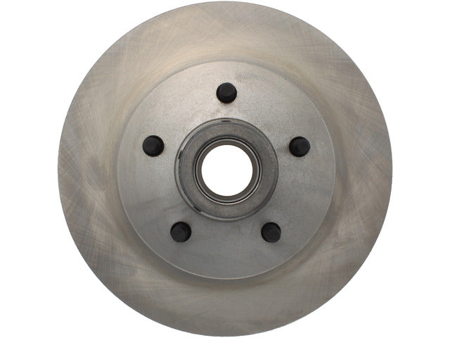 Disc Brake Rotor and Hub Assembly Centric Parts 121.66028