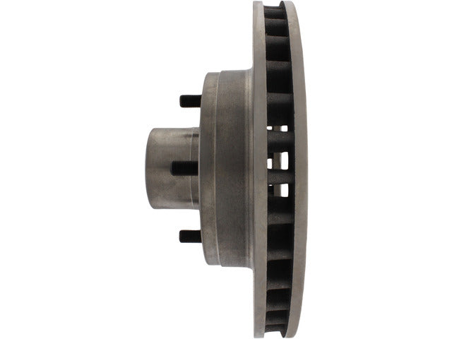 Disc Brake Rotor and Hub Assembly Centric Parts 121.66029