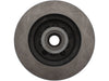 Disc Brake Rotor and Hub Assembly Centric Parts 121.66029