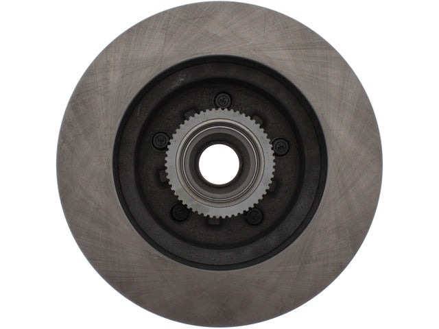Disc Brake Rotor and Hub Assembly Centric Parts 121.66029
