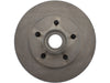 Disc Brake Rotor and Hub Assembly Centric Parts 121.66029