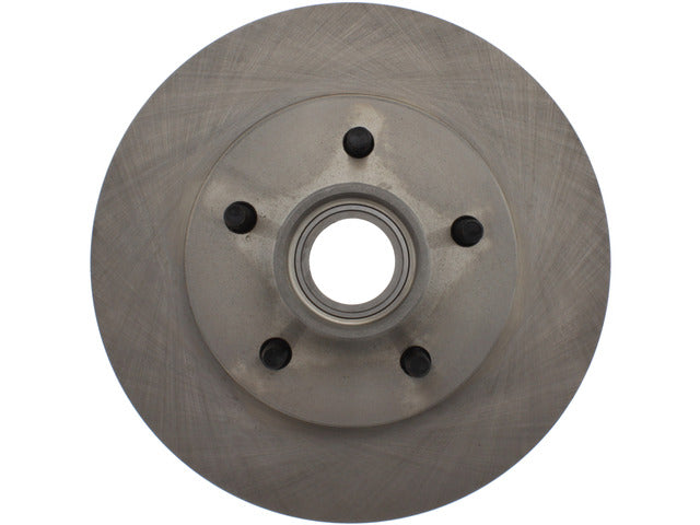 Disc Brake Rotor and Hub Assembly Centric Parts 121.66029