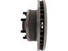 Disc Brake Rotor and Hub Assembly Centric Parts 121.66030