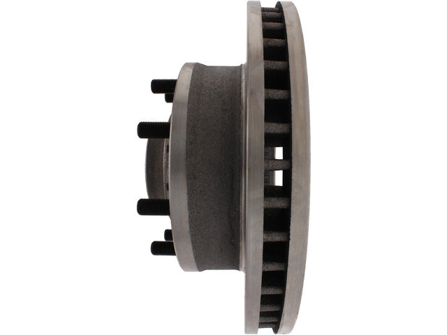 Disc Brake Rotor and Hub Assembly Centric Parts 121.66030