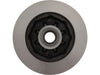 Disc Brake Rotor and Hub Assembly Centric Parts 121.66030