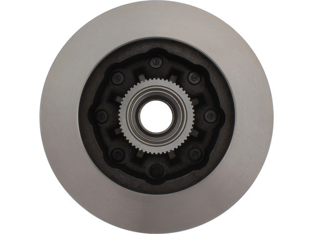 Disc Brake Rotor and Hub Assembly Centric Parts 121.66030