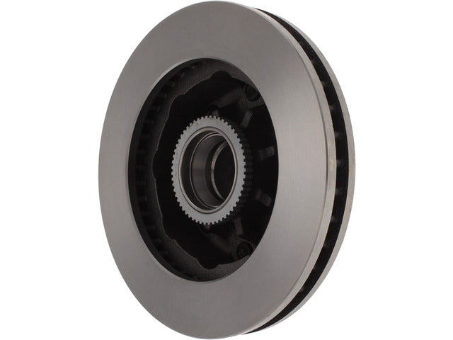 Disc Brake Rotor and Hub Assembly Centric Parts 121.66030