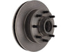 Disc Brake Rotor and Hub Assembly Centric Parts 121.66030