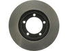 Disc Brake Rotor Centric Parts 121.66031
