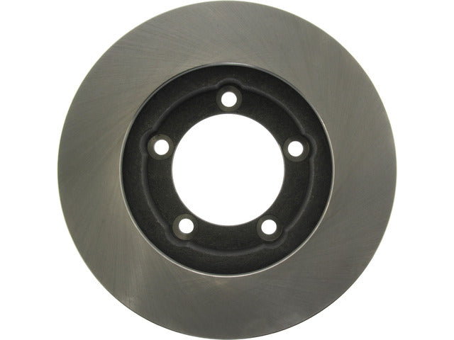 Disc Brake Rotor Centric Parts 121.66031