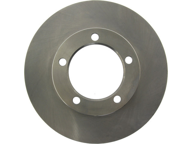 Disc Brake Rotor Centric Parts 121.66031