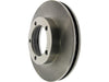 Disc Brake Rotor Centric Parts 121.66031